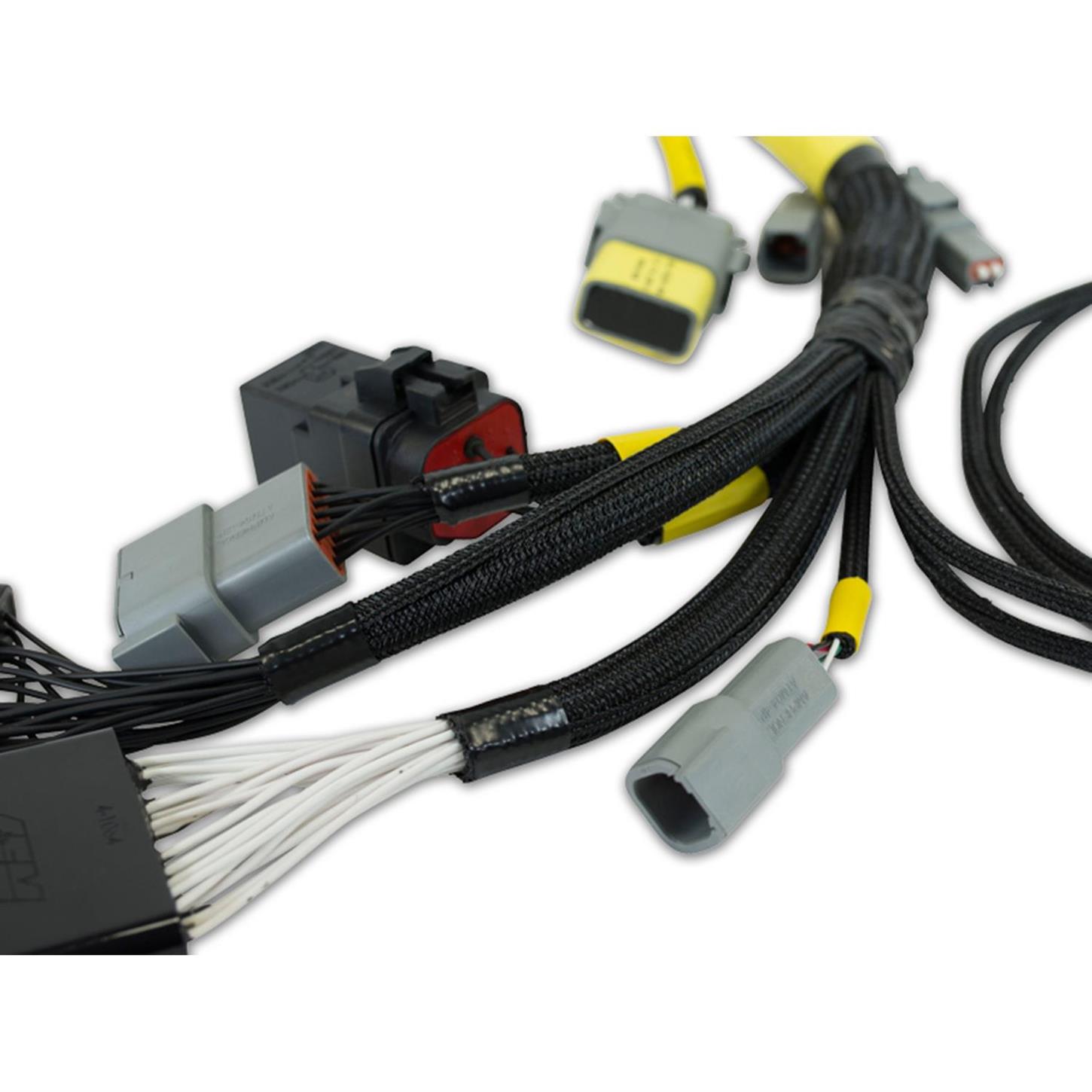 AEM 303829 Infinity Plug and Play Jumper Harness