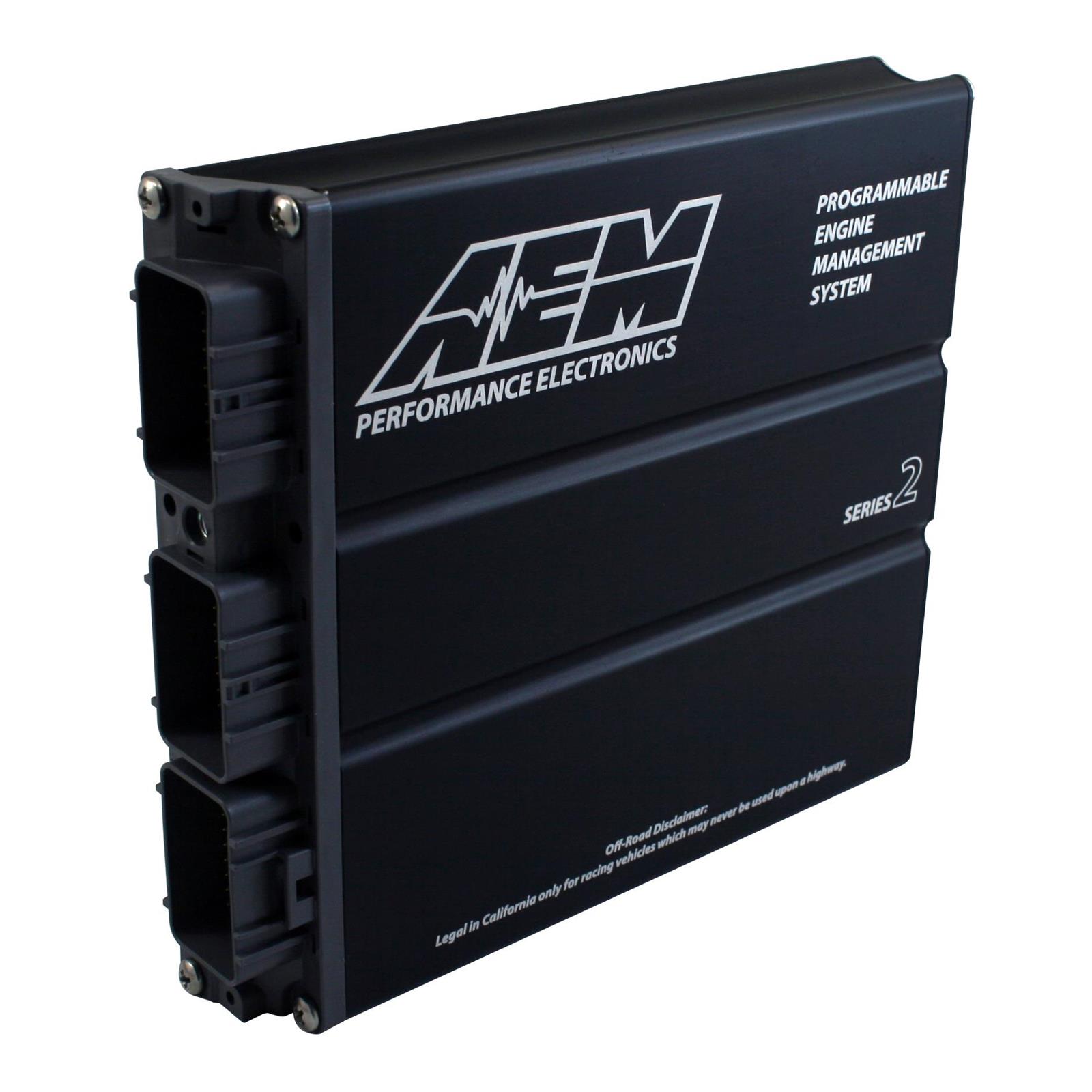 AEM 306101 Series 2 Plug and Play EMS