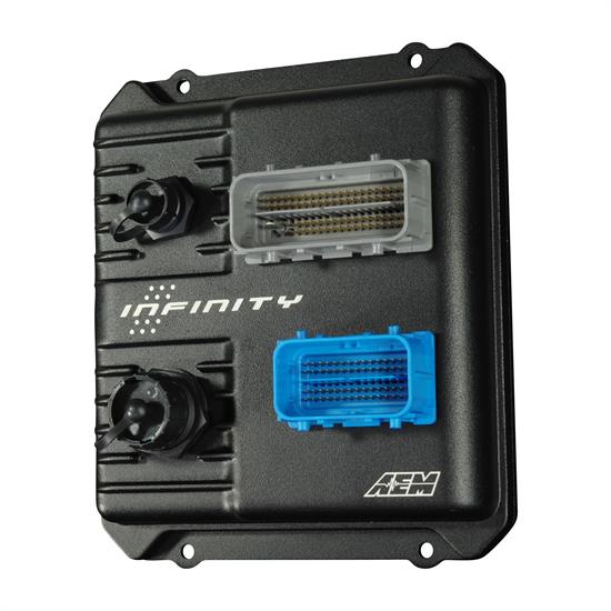 AEM 307107 Infinity 710 Programmable Engine Management System