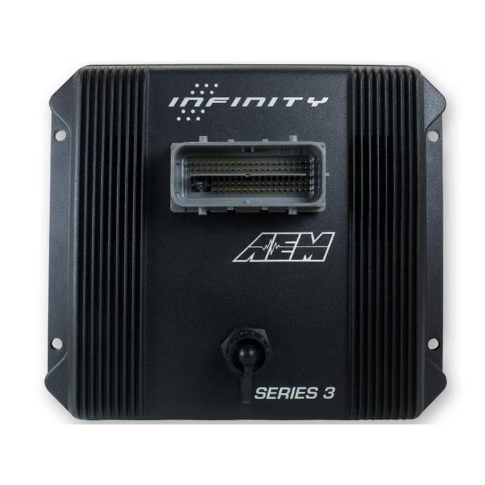 AEM Electronics 30-7109 Infinity-8 Stand-Alone Programmable Engine Management System