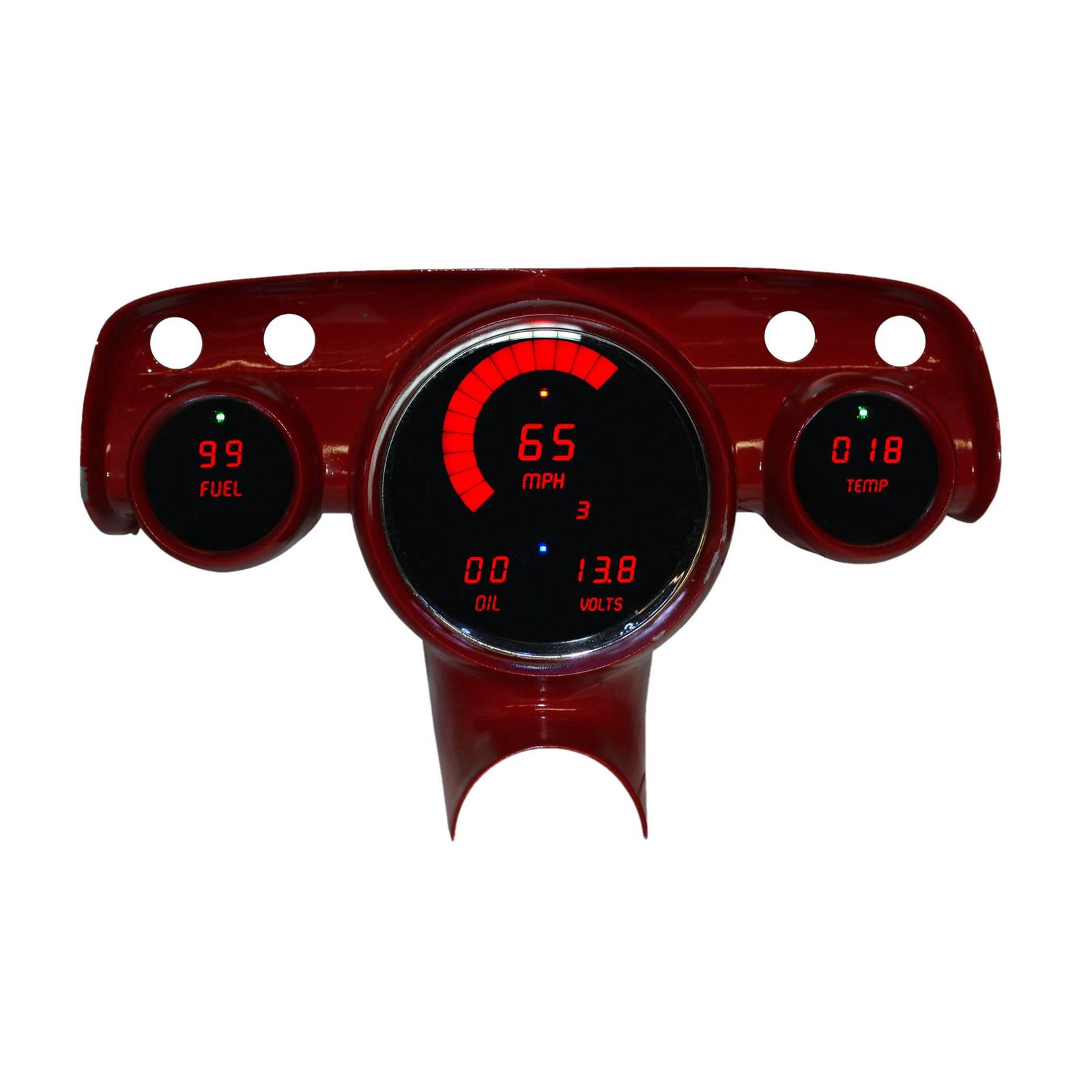 Intellitronx S9013 Speed Sending Unit