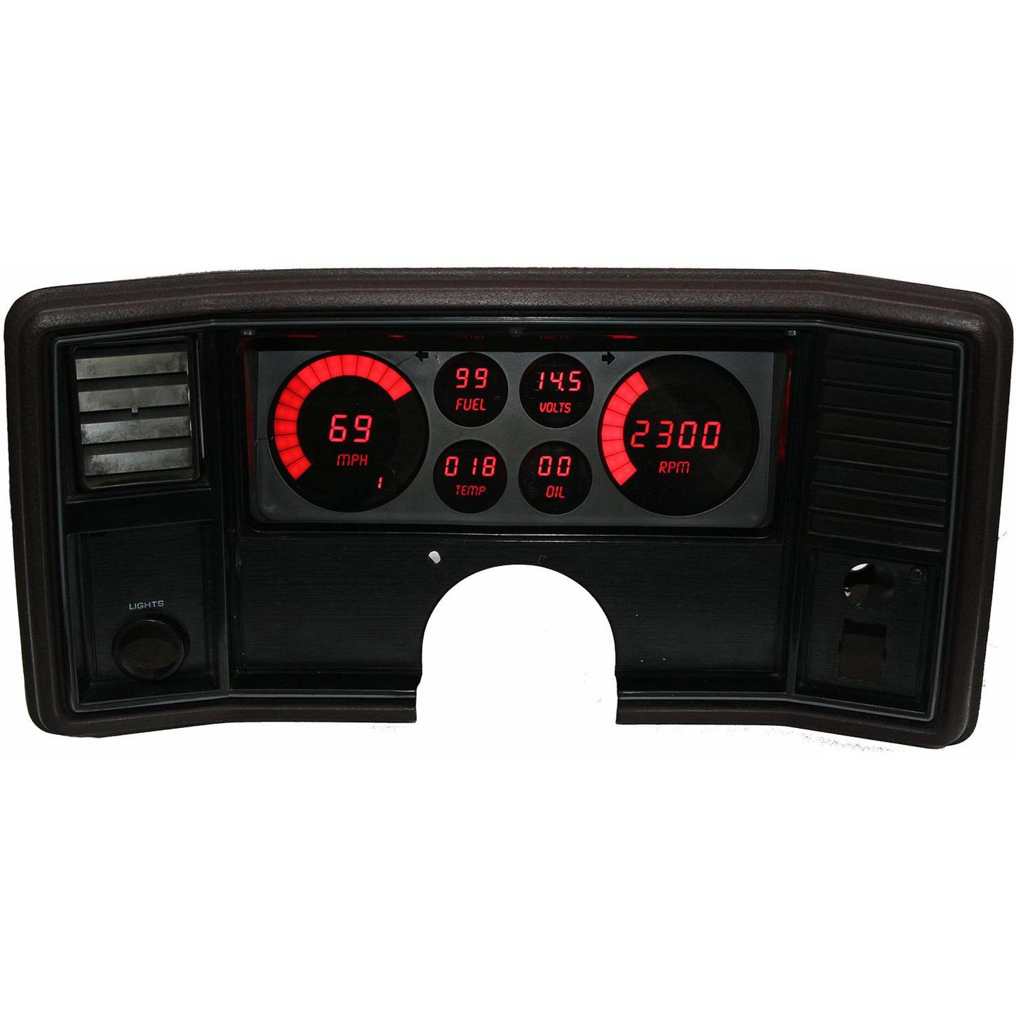 ステアリングインジケーターレバー Compatible With Chevrolet For Monte For Carlo 200