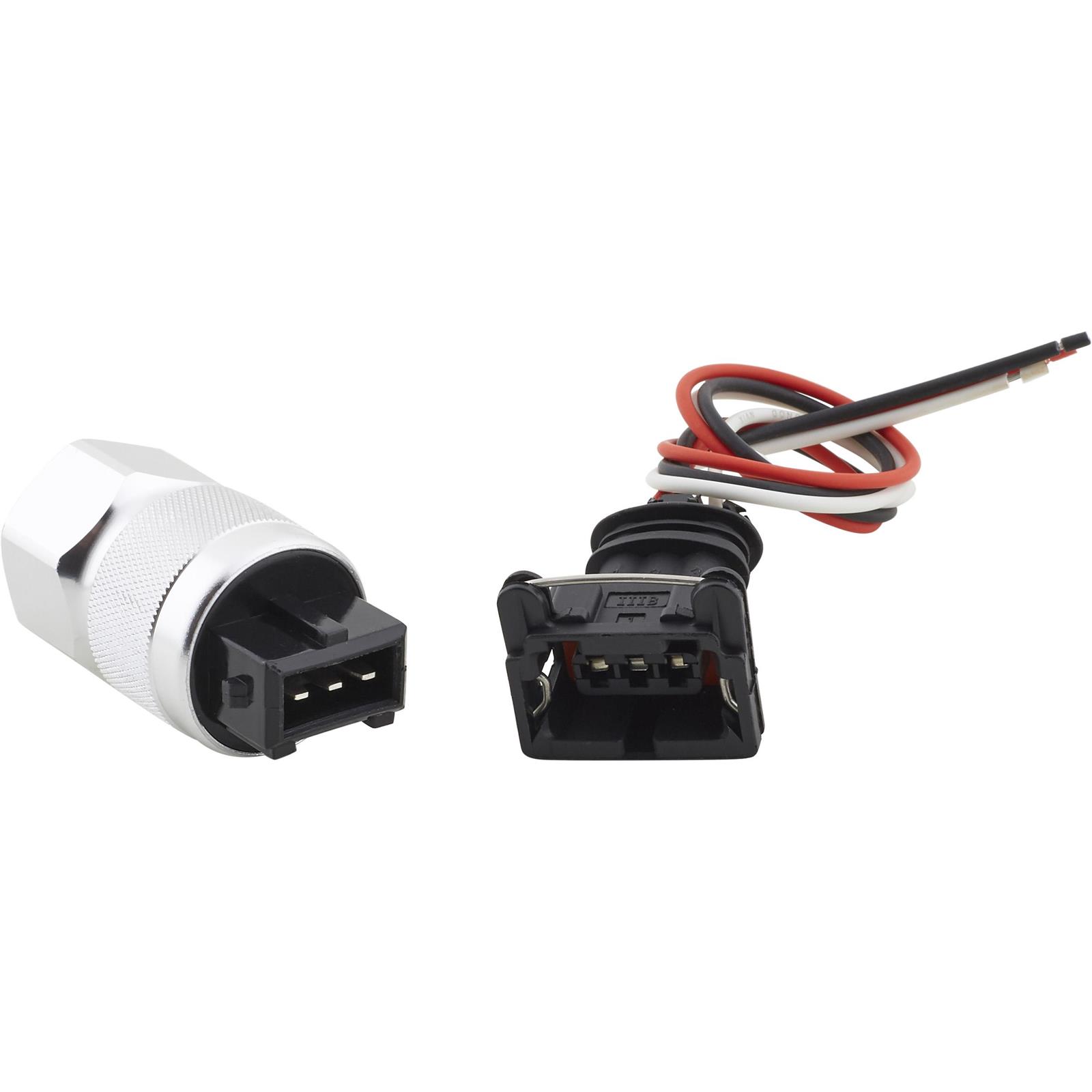 Universal Speedometer Sender Unit 7/8-18 Thread For GM, Mopar, VW - Intellitronix S9013, Lifetime Warranty