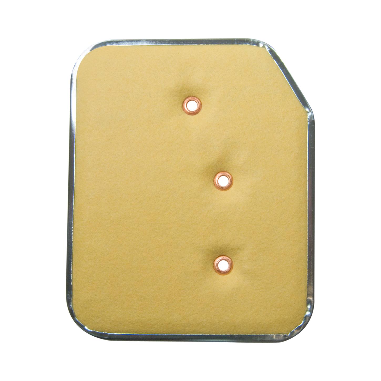 B&M 10288 Special Filter for Most B&M Tranmission Deep Pans