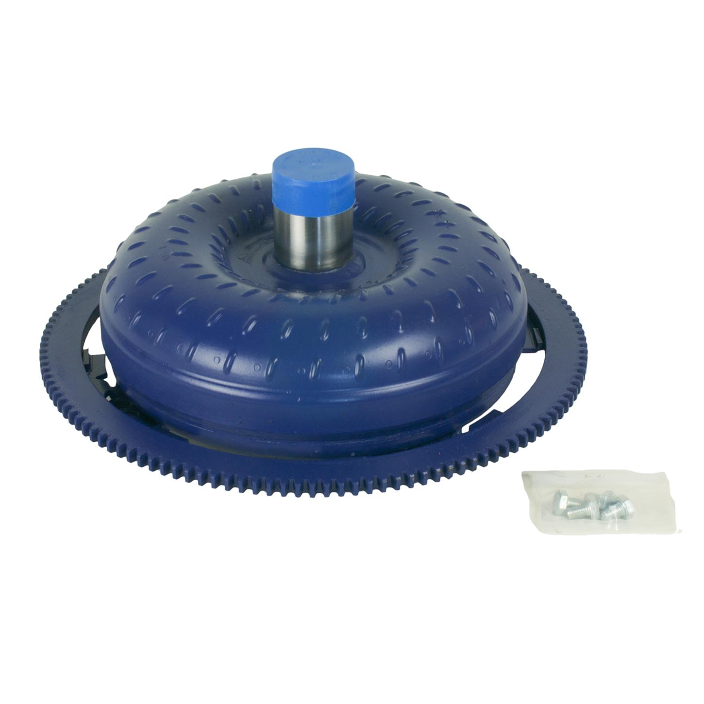 B&M 10425 Torque Converter, Holeshot 3000, TF A727