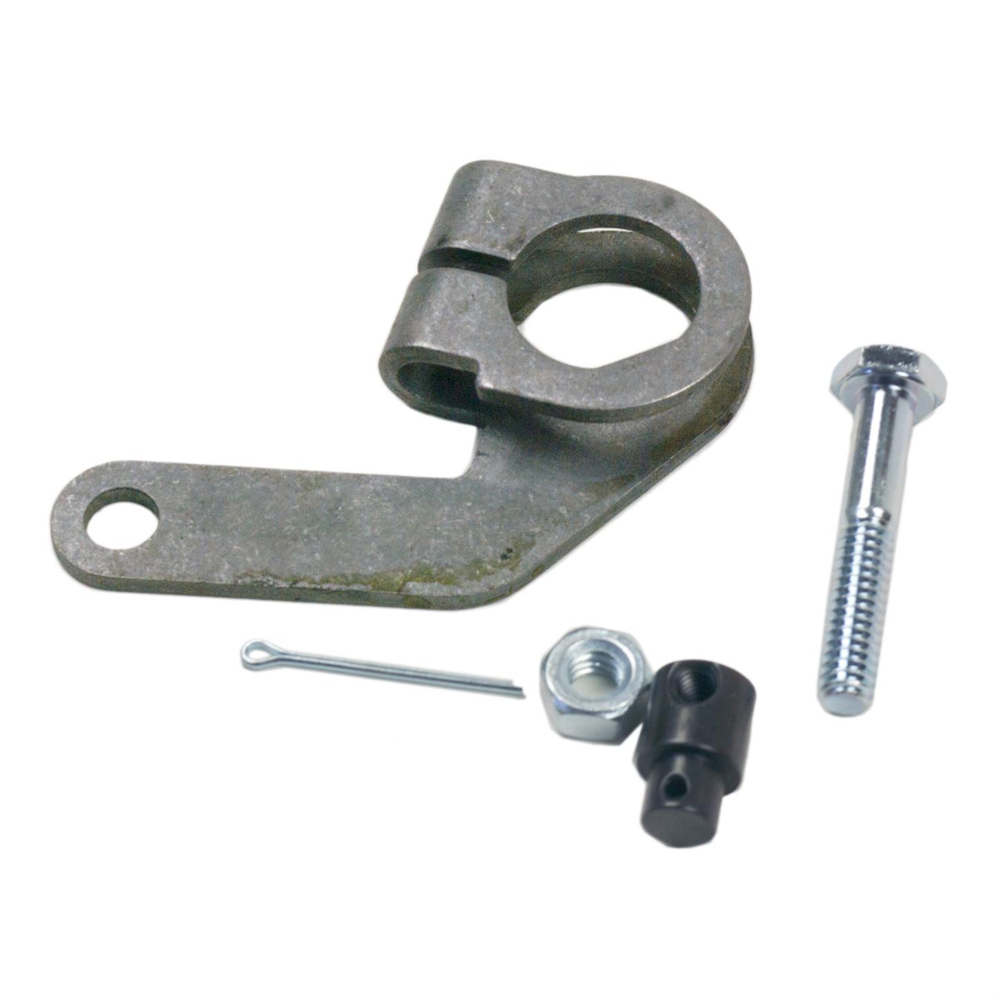 BMM10462 Transmission Shift Lever for Torqueflite Ford 727-904 - Natural