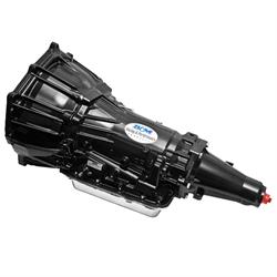 B&M 117309 Prerunner/Trail Transmission, 2WD 4L60E, Manual