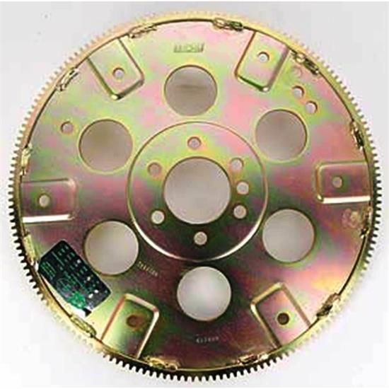 B&M 20233 GM SFI Flexplate Fits 168 Tooth 1990/earlier GM 454