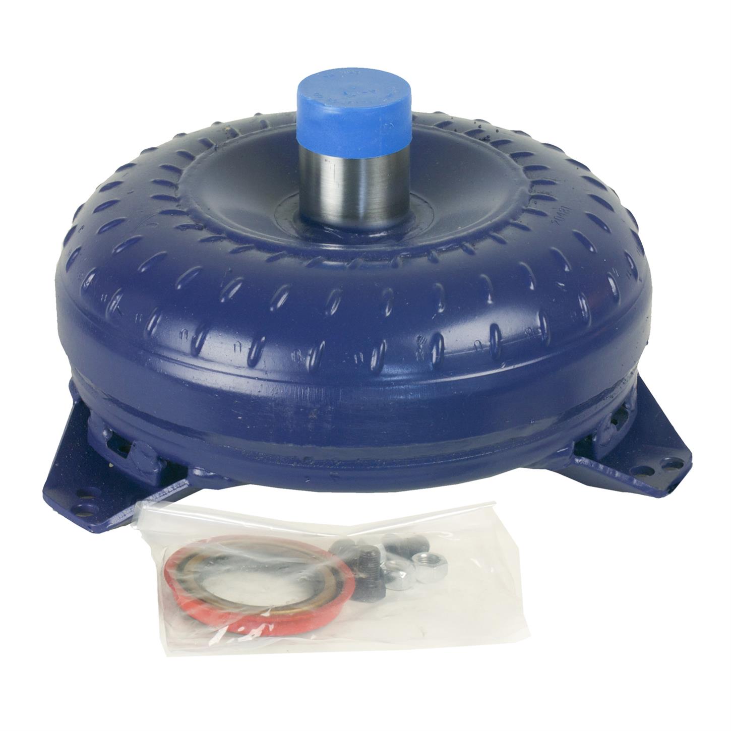 B& 400001 (10") 2700-3000 RP Turbo Torque Converter For Sale | Esa - View #2
