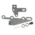 B&M 35498 Bracket/Lever Kit, GM Transmissions