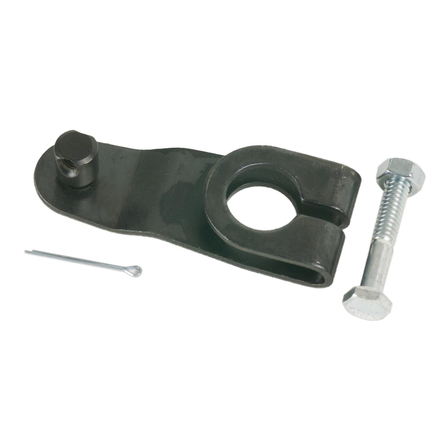 BMM40461 Transmission Shift Lever Kit for Ford C4-C6 - Natural