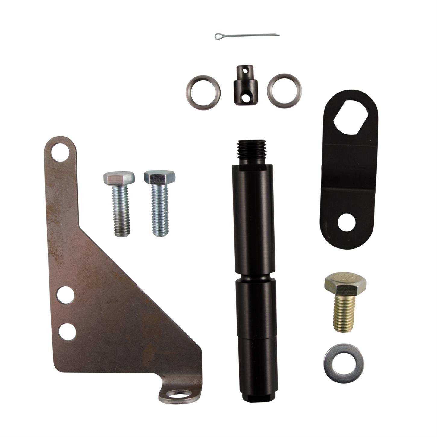 B32-40505 Transmission Brackets & Levers for Ford 4R100