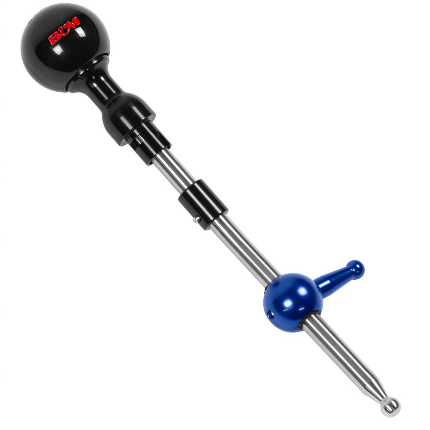 B&M 45197 Precision SportShifter 18-19 Jeep Wrangler JL, Manual
