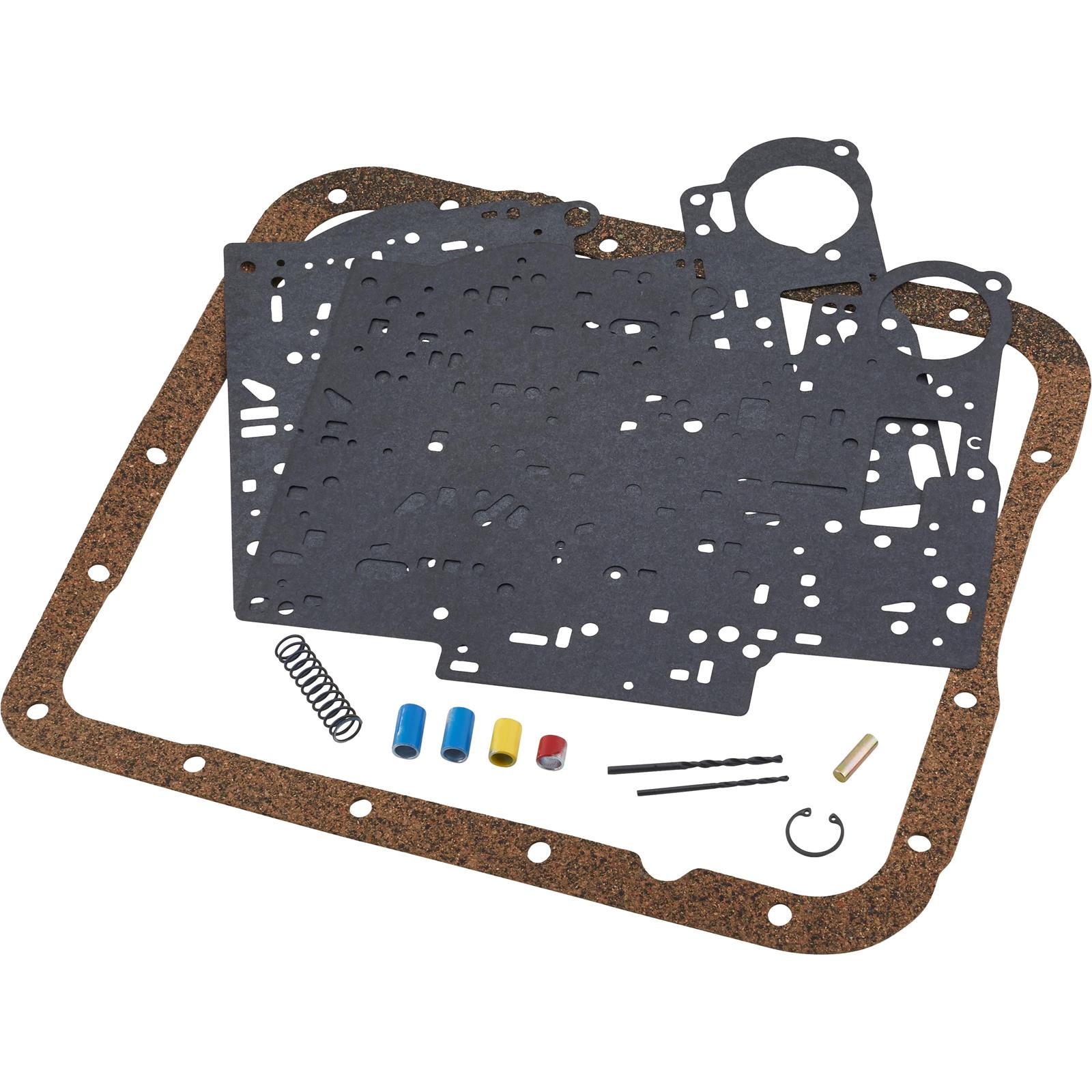 B&M 70239 Shift Improver Kit, 8293 TH700R4