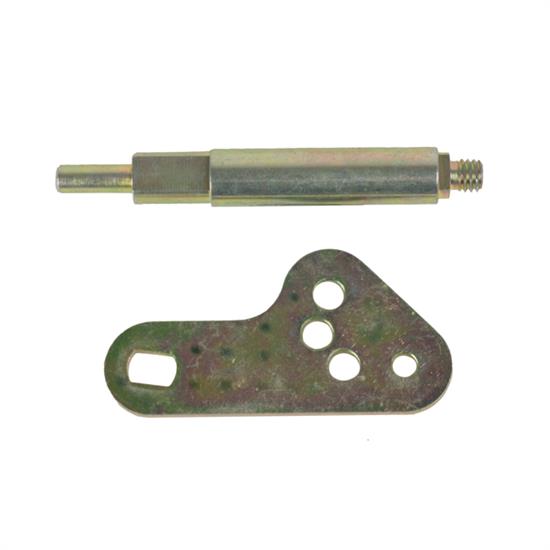 B&M 70465 Pro Lever, 2 Speed Shifters, use on GM Powerglide Trans