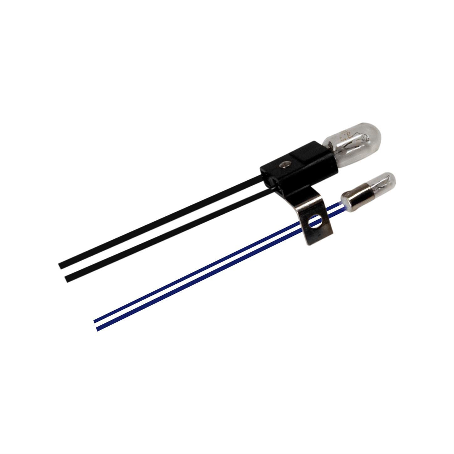 B&M 80667 Indicator Light Bulb for B&M Automatic Shifters