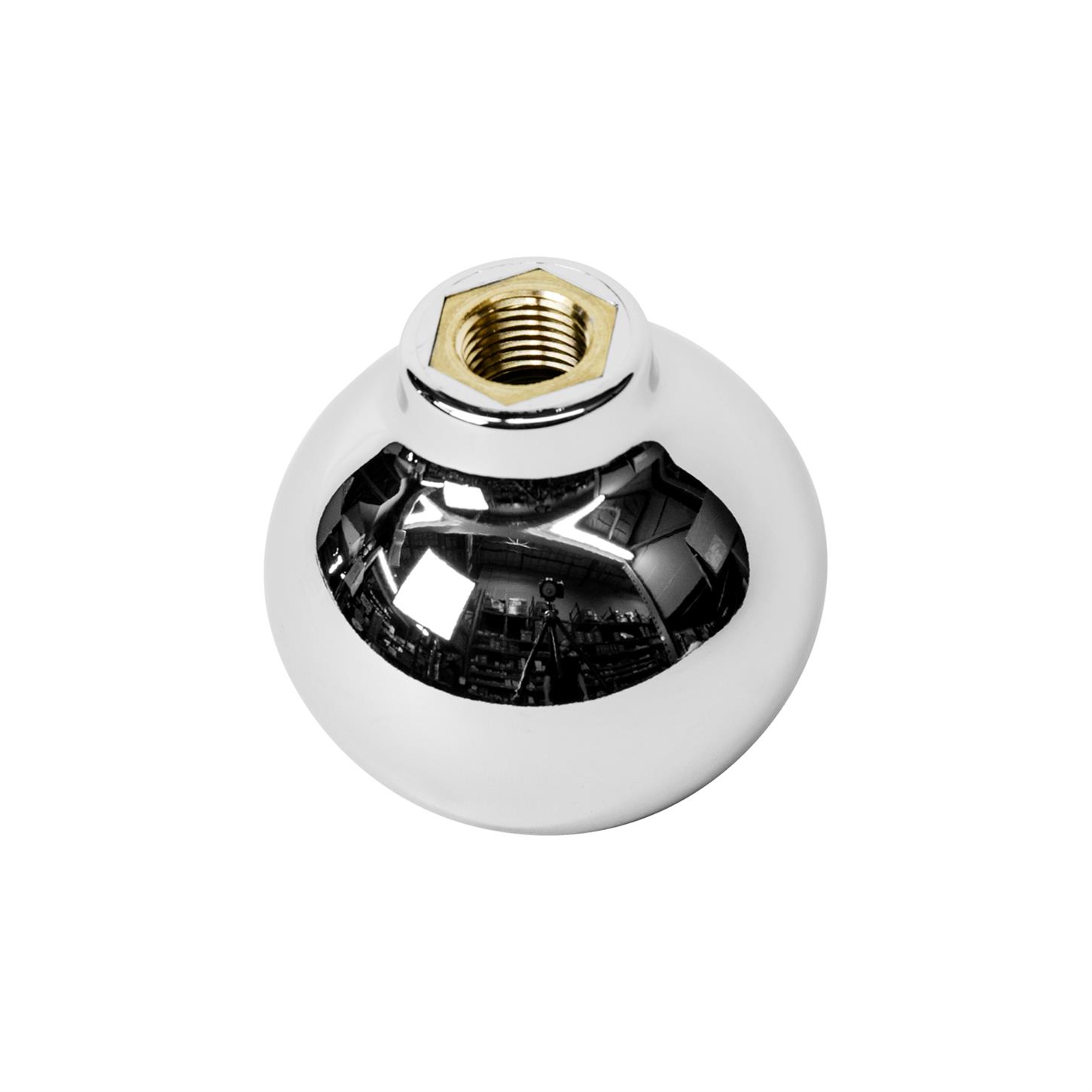 B&M 80670 Replacement Quicksilver Shfiter Knob