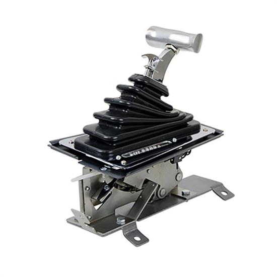 B&M 80694 Auto Shifter, Console Megashifter 197381 Camaro