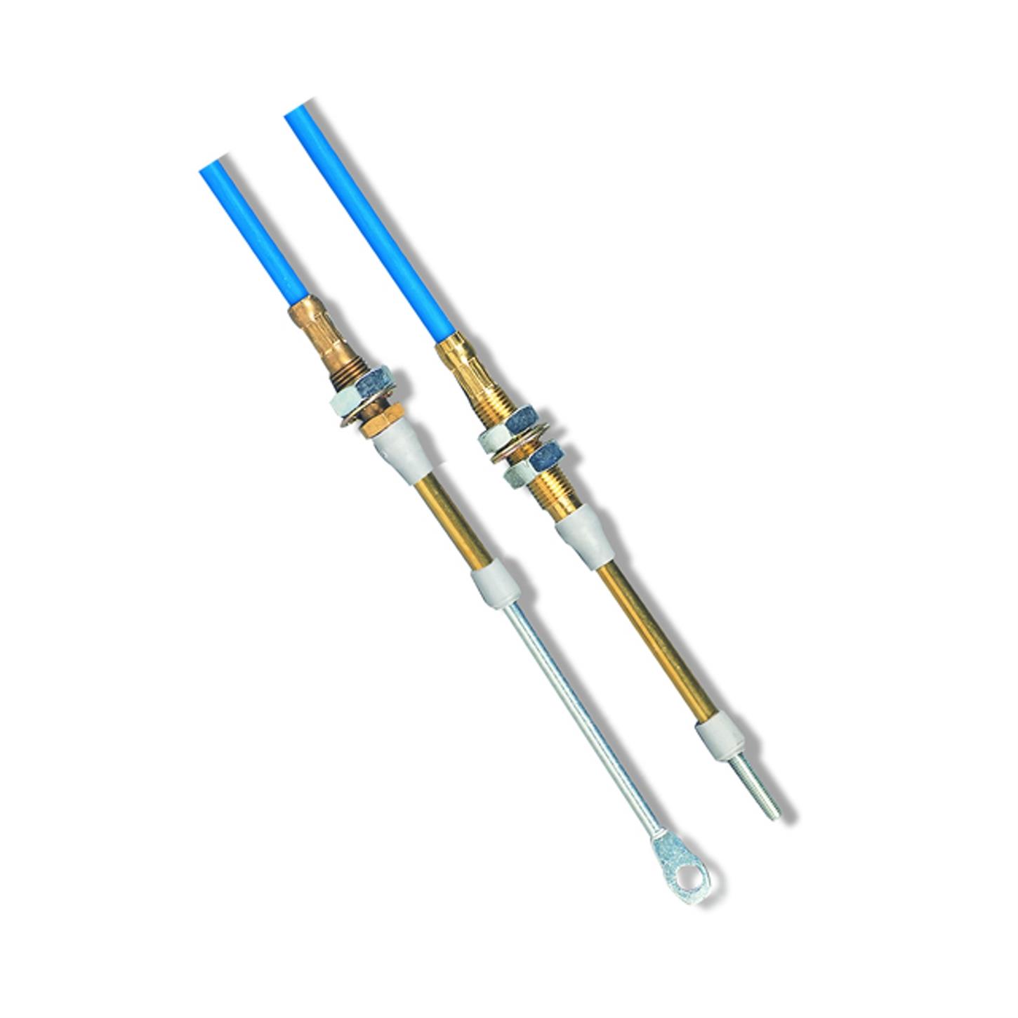 B/&M 80835 10 Super Duty Race Shifter Cable