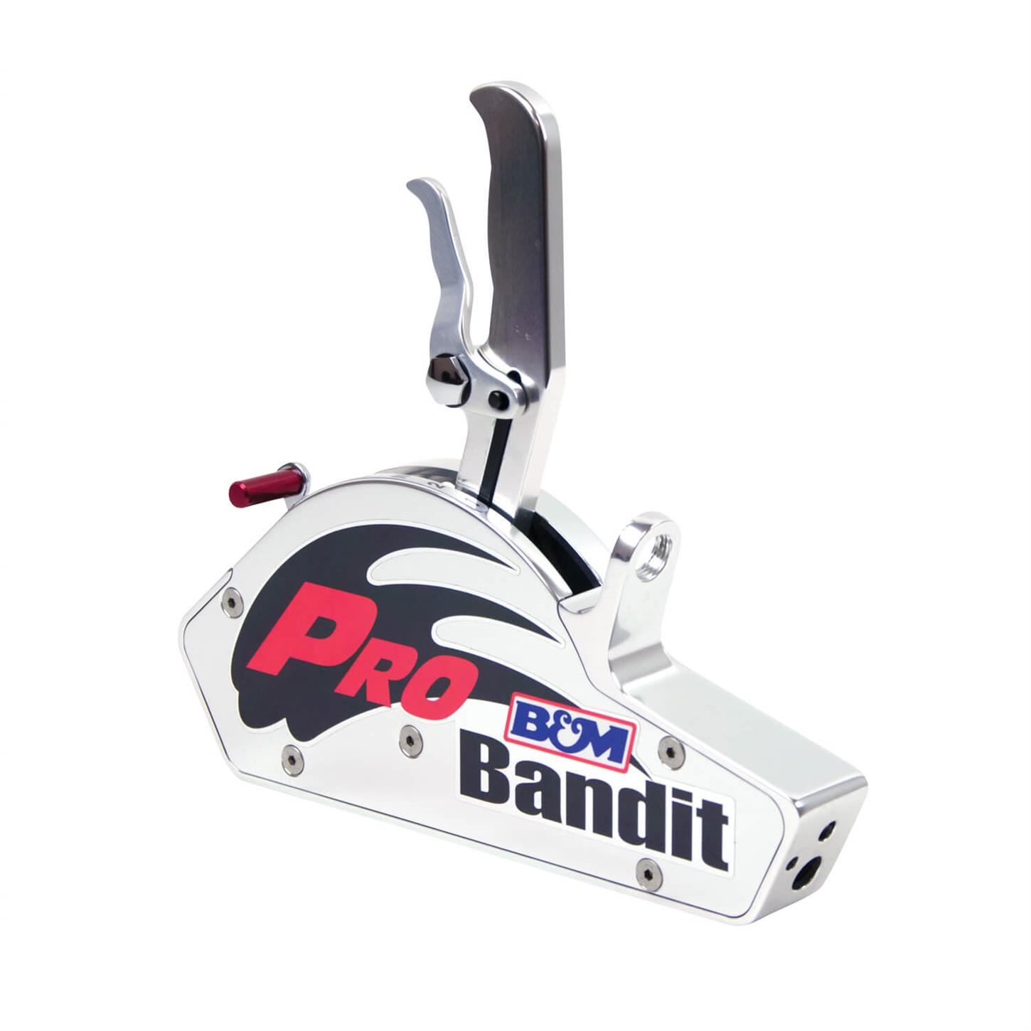 B&M 80793 Automatic Shifter Pro Bandit Universal