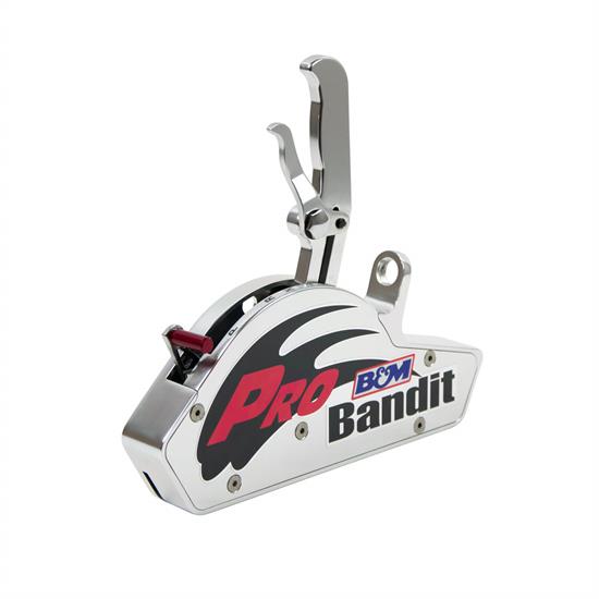 B&M 80793 Automatic Shifter Pro Bandit Universal
