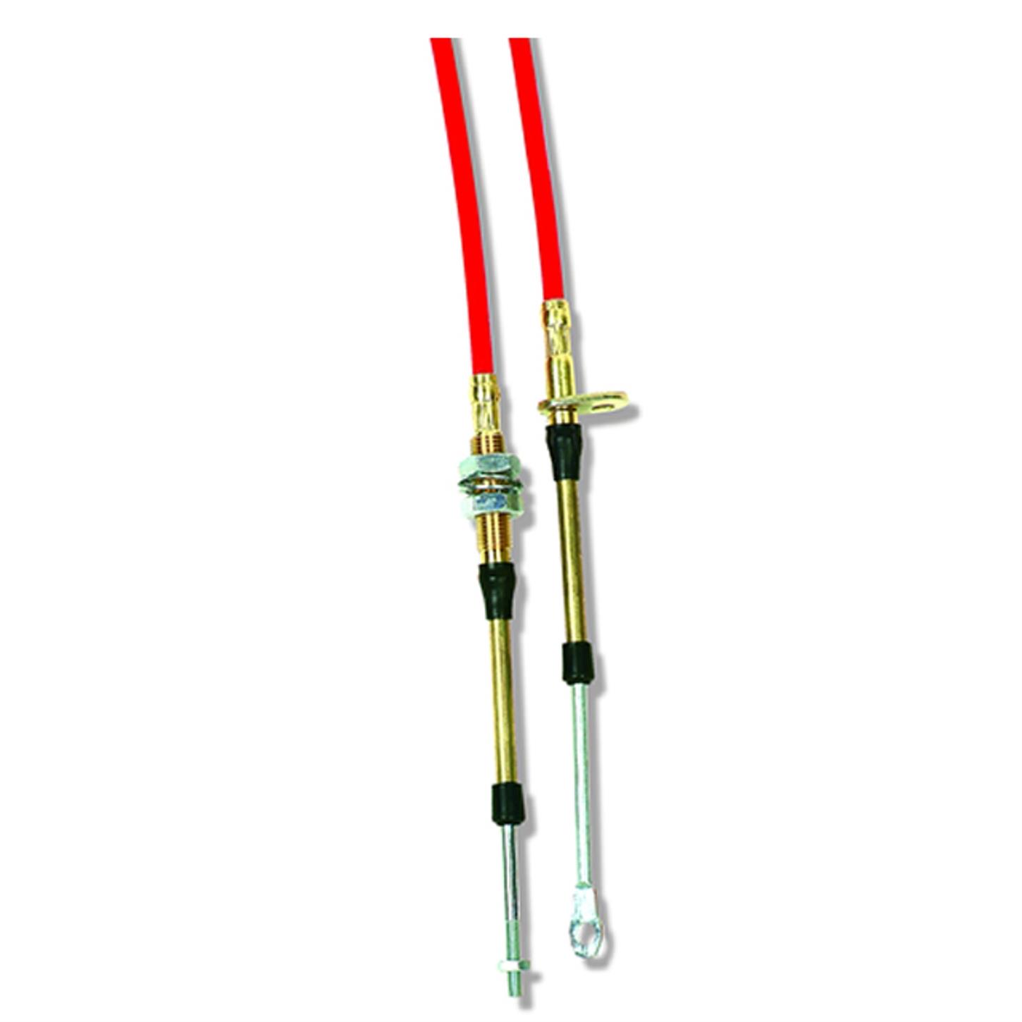 BMM80836 12 ft. Replacement Super Duty Shifter Cable