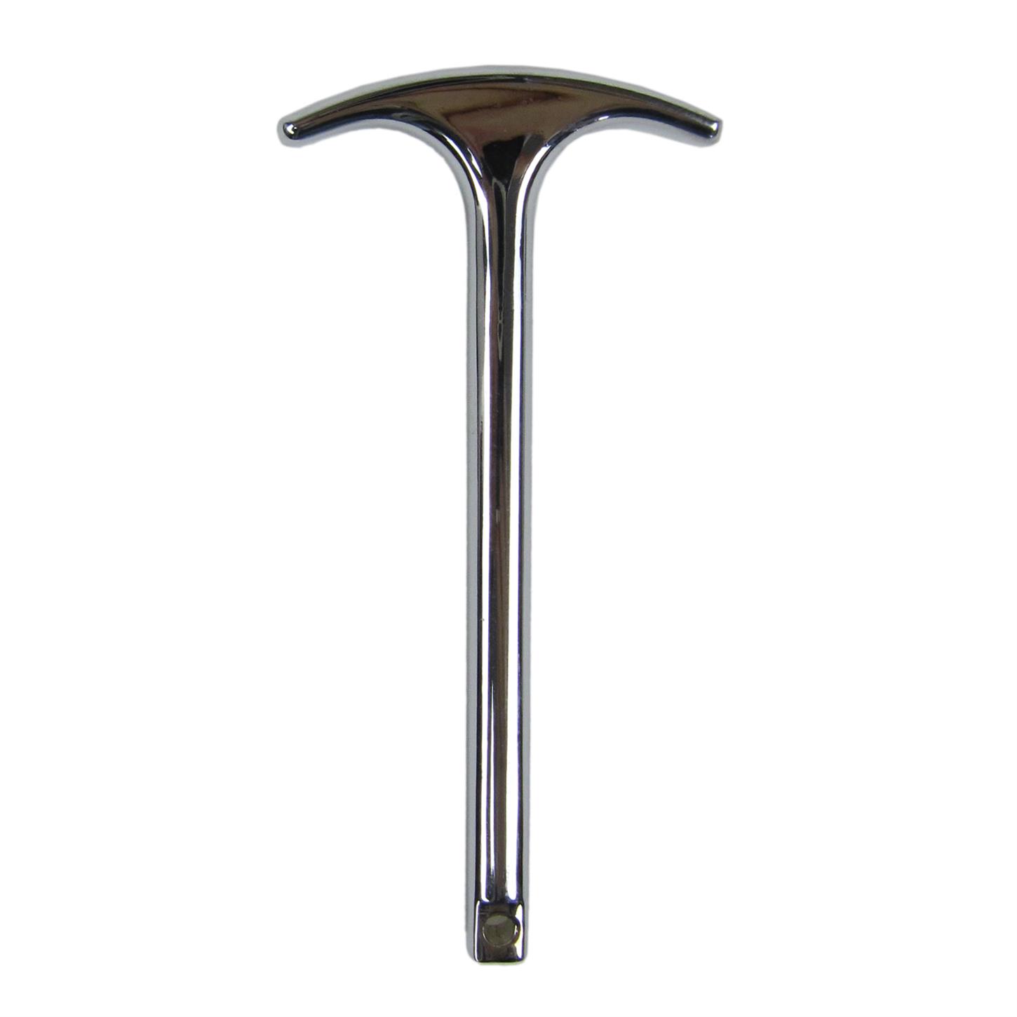 B&M 80838 Trigger Rod for Console Megashifter 80692, 80694