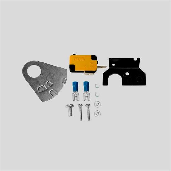 B&M 80844 Neutral Safety Micro Switch Kit for Pro Stick Shifters