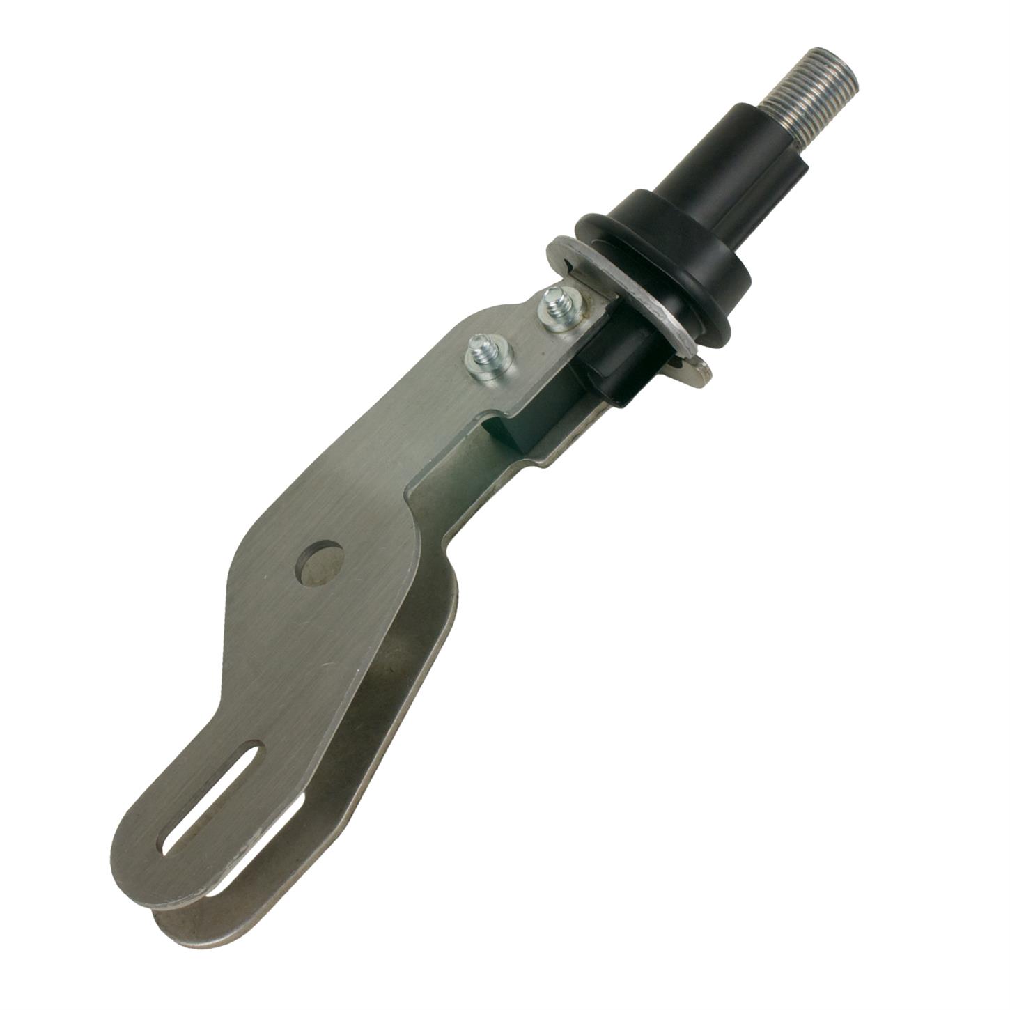 B & M Gear Shift Lever, 1 Year Limited Warranty 80891
