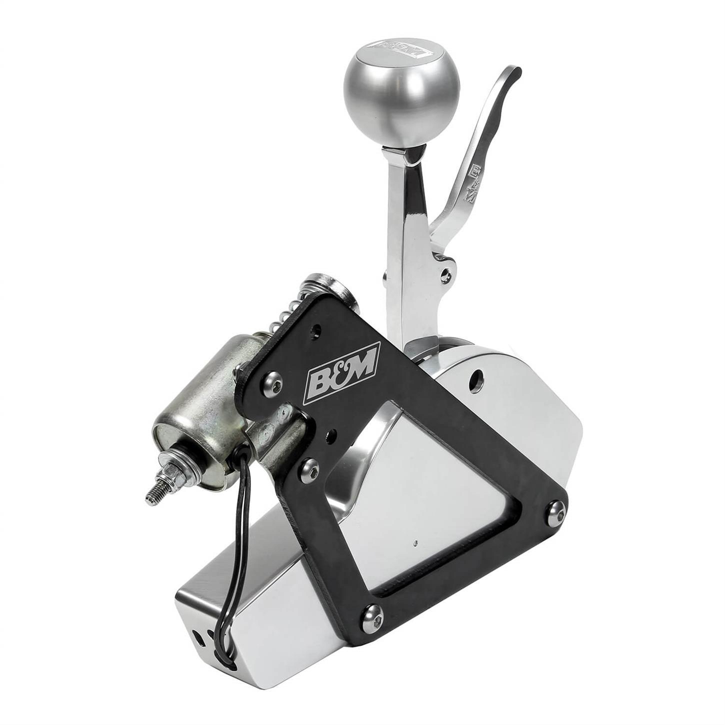 B&M 80904 Pro Bandit/Street Bandit Electric Shifter Solenoid