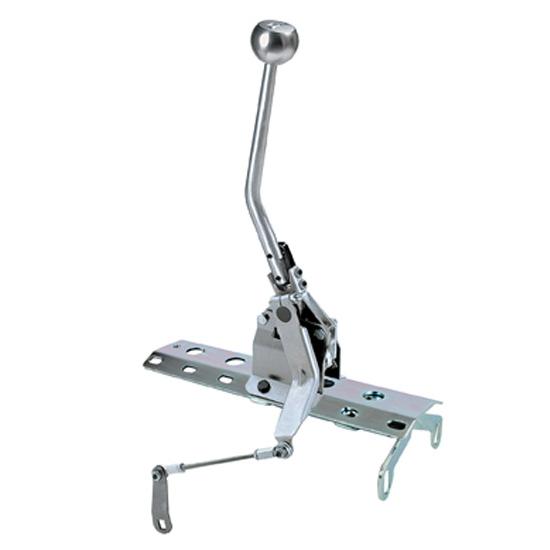 Garage Sale B&M 81010 TH350 Street Rod Shifter, 12 Inch