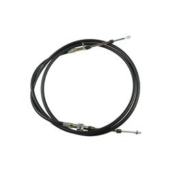 5 Feet Long 3 Inch Stroke Race-Duty Shifter Cable