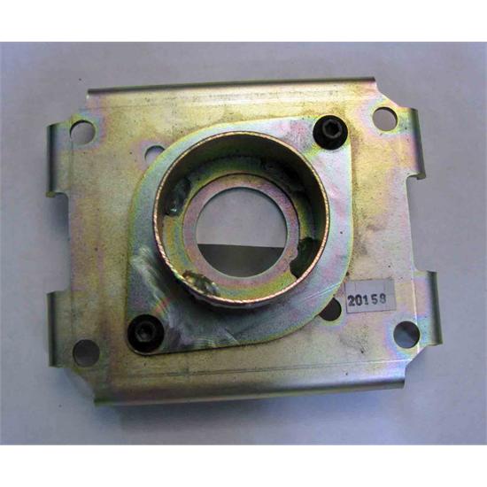 Garage Sale AFCO Pigtail Spring Seat