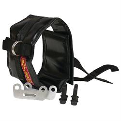 Butlerbuilt BBP-4800 Torque Ball Shield, Sprint Racing