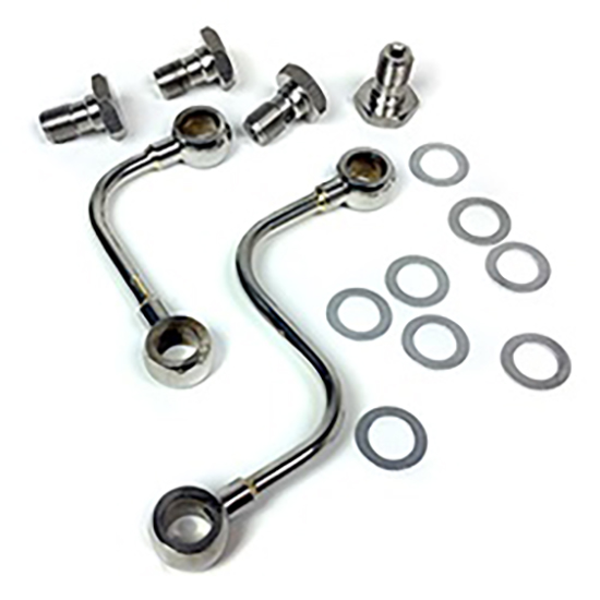 Baer Brakes 6801311 Hard lines Banjo RemasterRemaster Prop Valve