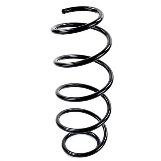 Landrum V18-100 Conical Coil Over Springs, 18 x 5 In OD, 100