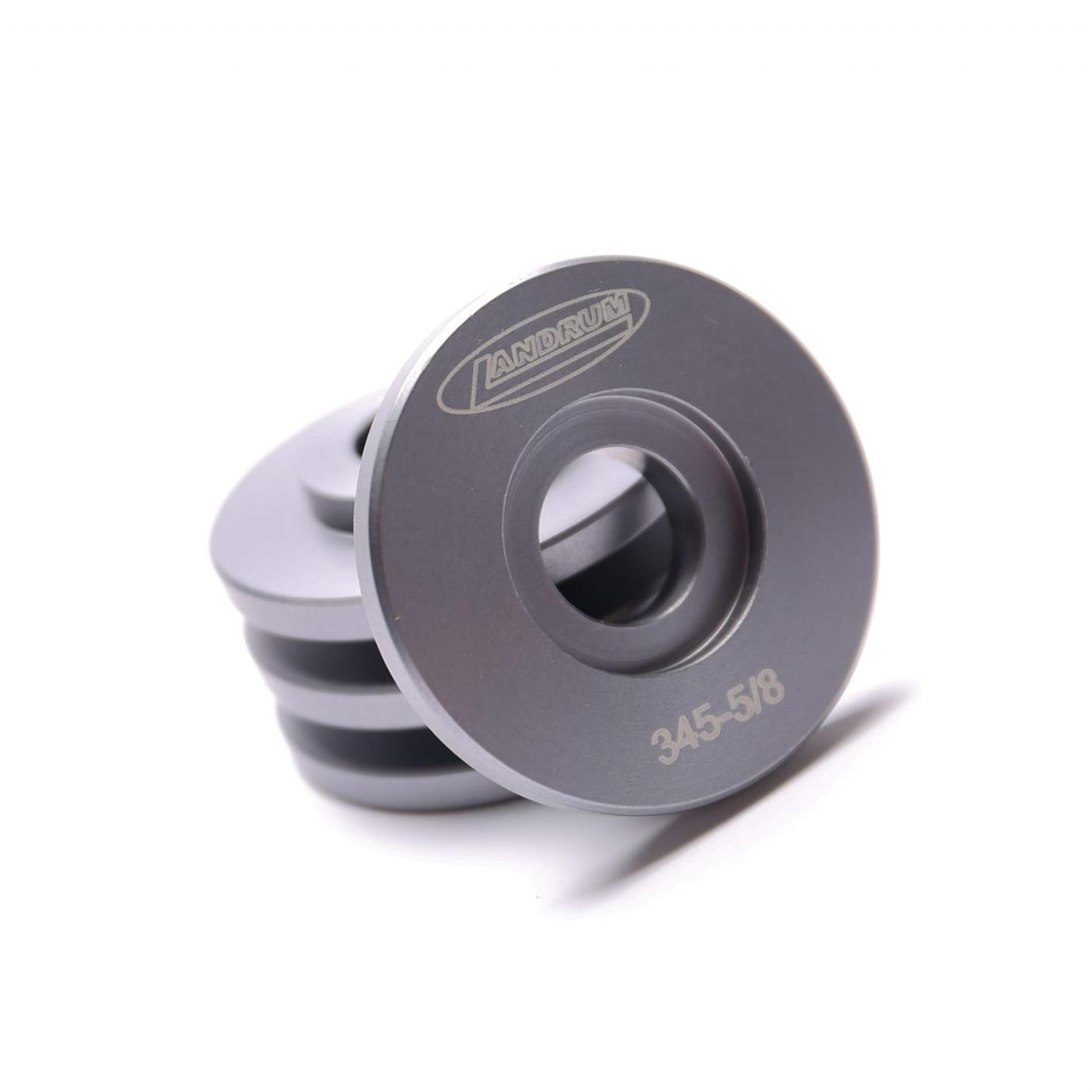 Landrum Bump Cup, 14mm/.5 Inch Shock Shaft, 3002500/30007000