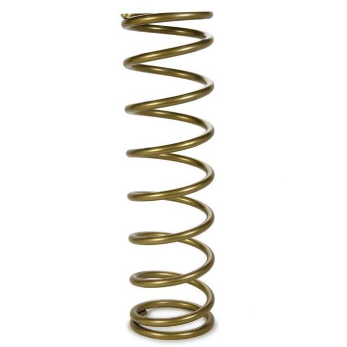 Landrum 5 x 18 Rear Coil Springs, Gold, Each