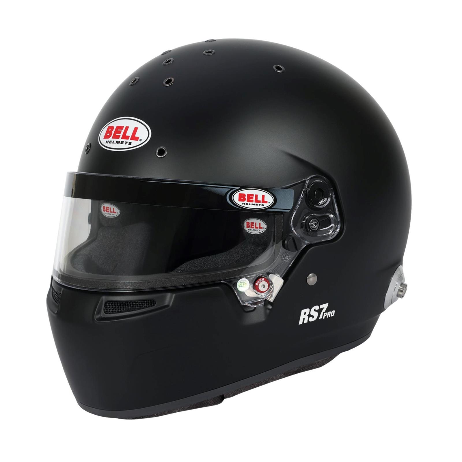 RS7 HLM BLK 714