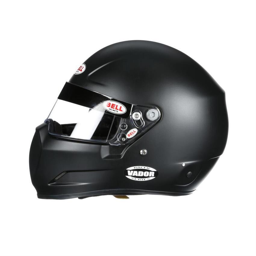 Bell Vador SA2015 Racing Helmet