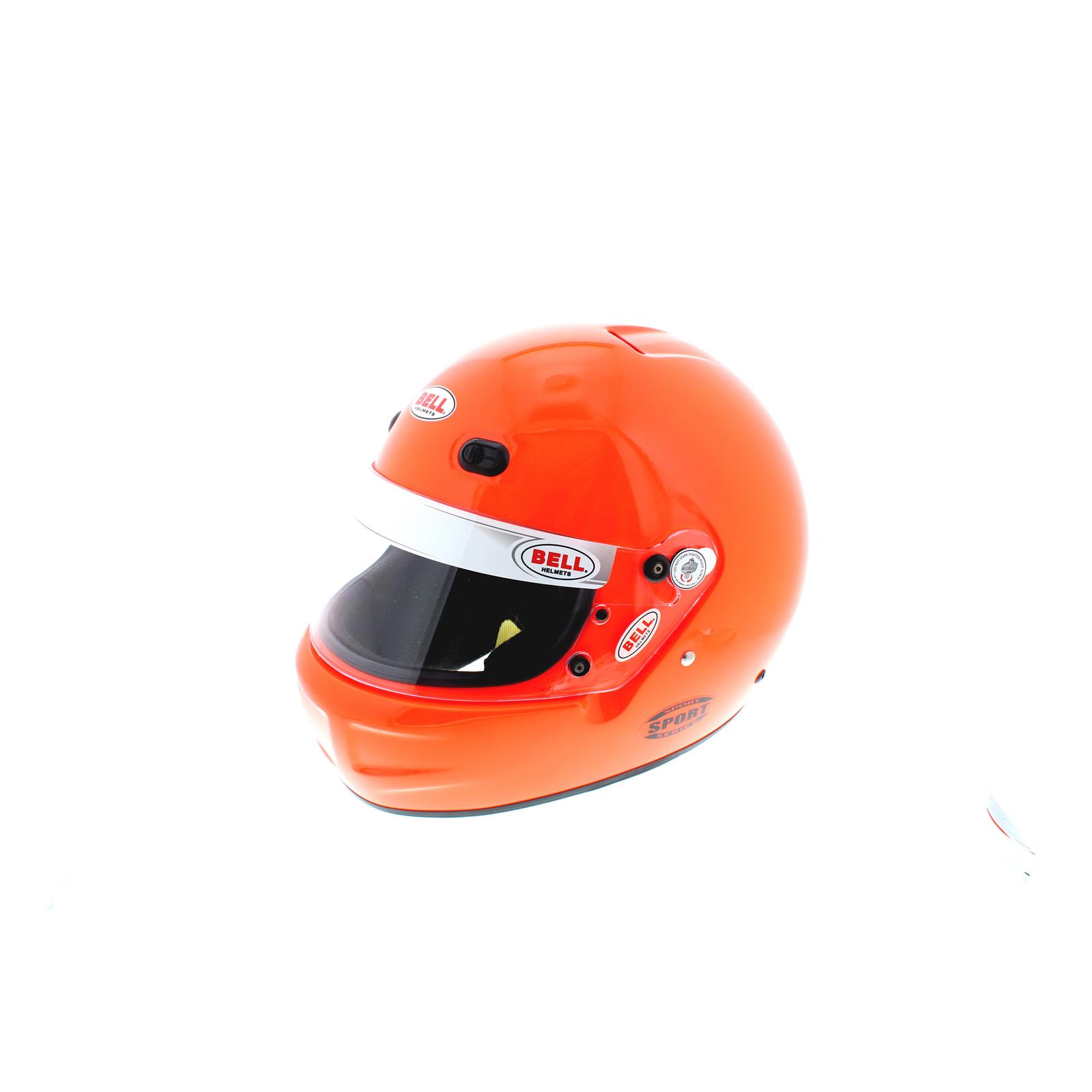 Bell Sport SA2015 Racing Helmet