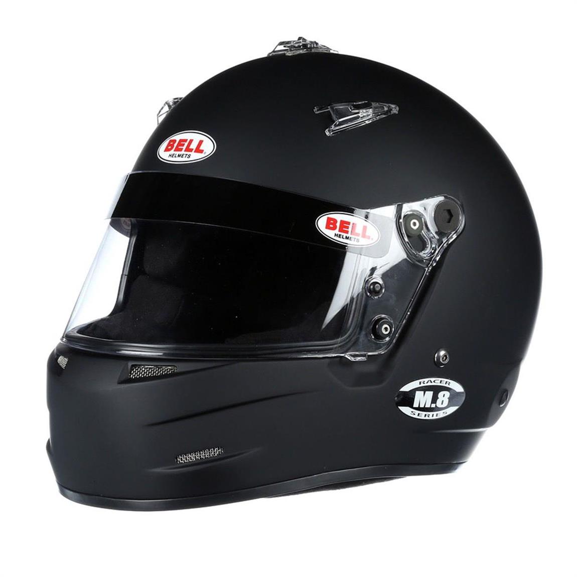 bell m8 visor