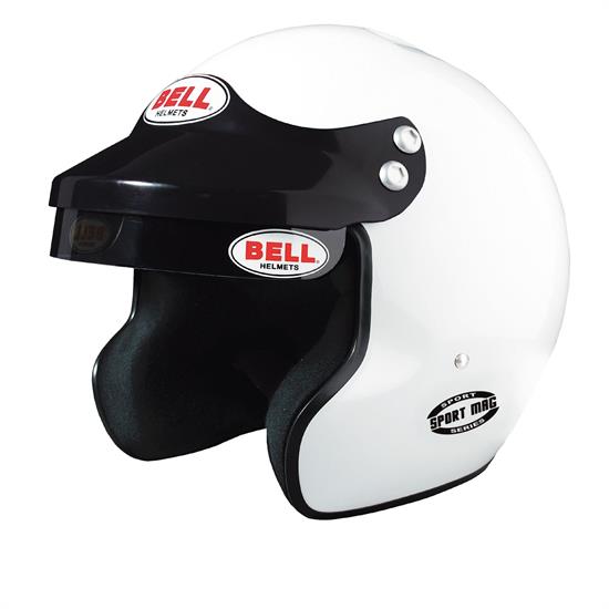 Bell Sport Mag SA2020 Helmet, Orange, Small eBay