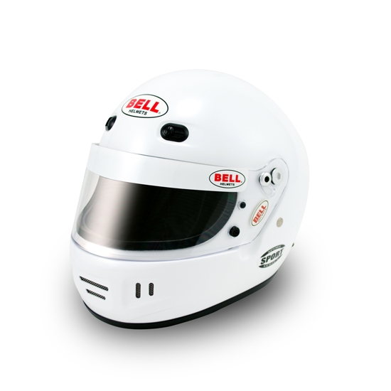 Bell Sport SA10 Racing Helmet Bell Sport SA10 Racing Helmet