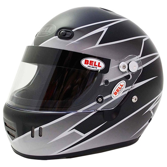 Bell Sport SA10 Racing Helmet