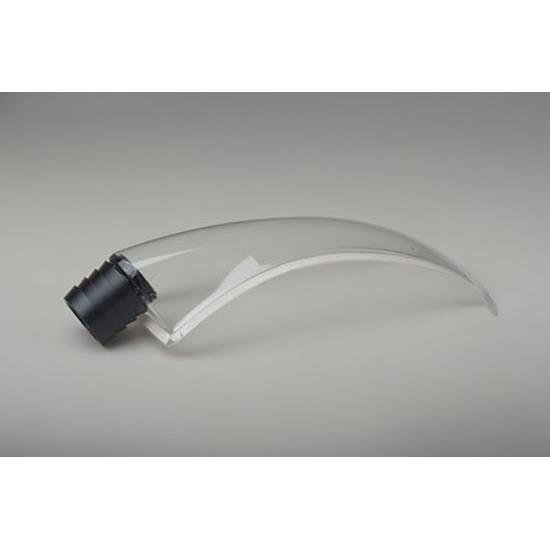 Bell Helmets 2070004 K.1 Pro/GP.2 Top Forced Air Kit, V.10