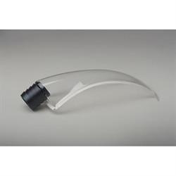 Bell Helmets 2070004 K.1 Pro/GP.2 Top Forced Air Kit, V.10