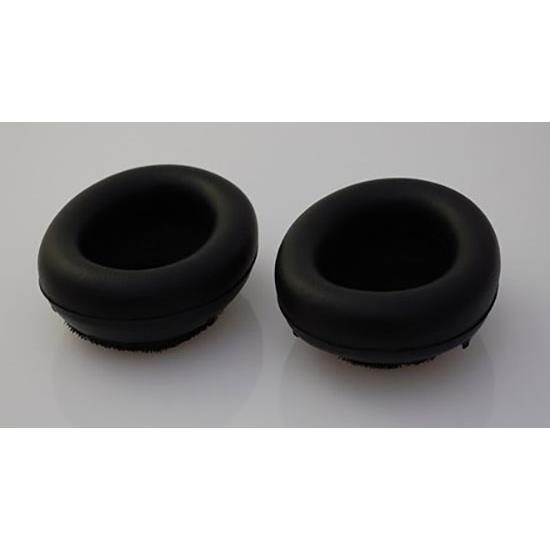 Bell Helmets 2080018 Ear Cups, Black, 21mm