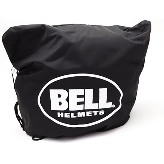 Bell Helmets 2120011 Draw String Helmet Back, Black