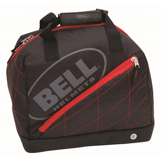 Bell 2120014 Head And Neck Restraint Pro V 2 Bag
